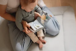 Little Dutch Aktivitetsbog - Forest Friends- Røre- & Følebøger