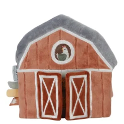 Little Dutch Aktivitetsbog - Little Farm- Røre- & Følebøger