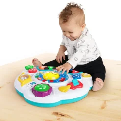 Baby Einstein Aktivitetsbord m. musik- Gåvogne & Aktivitetsborde