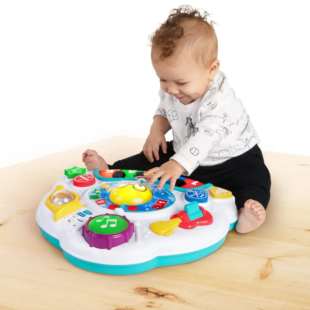 Baby Einstein Aktivitetsbord m. musik- Gåvogne & Aktivitetsborde