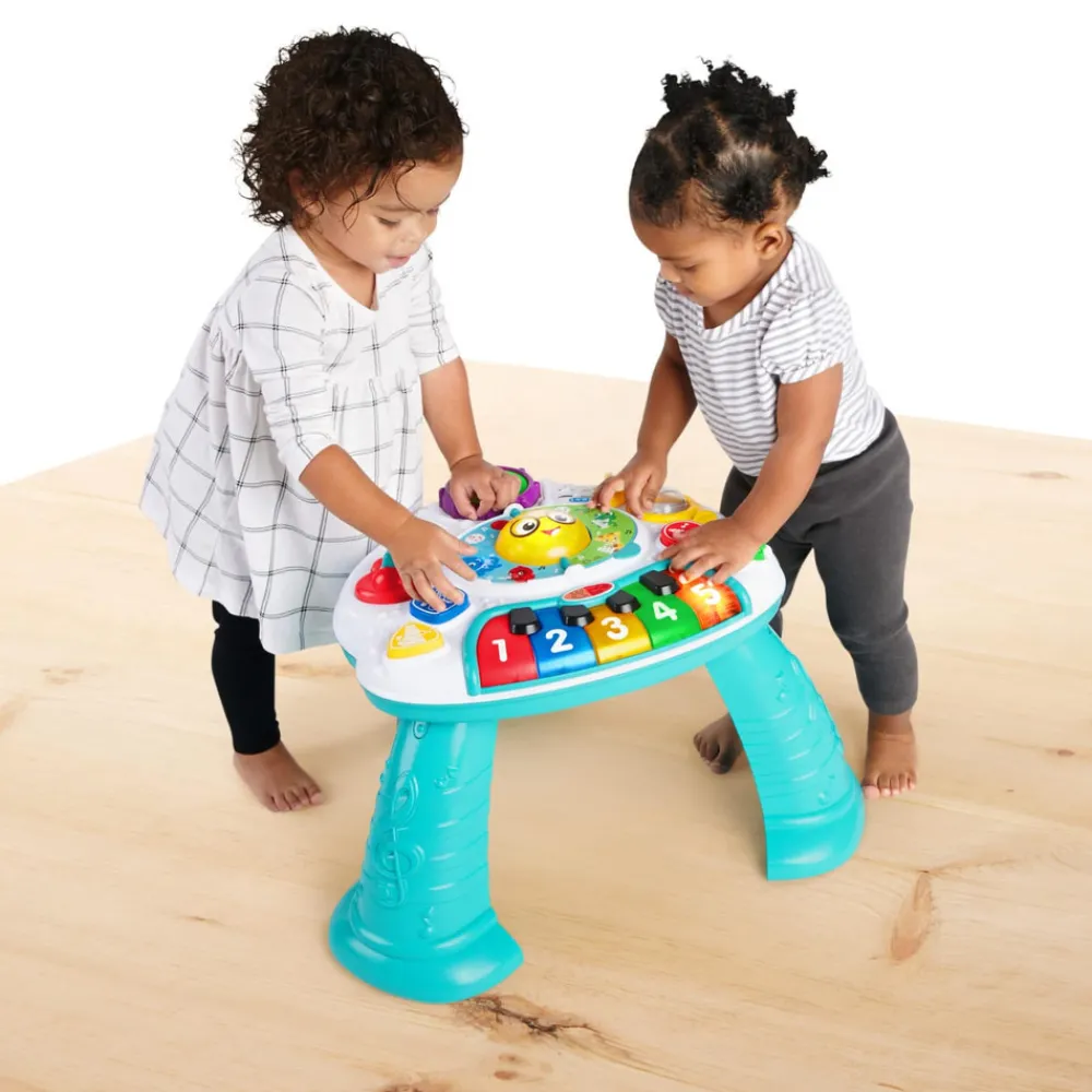 Baby Einstein Aktivitetsbord m. musik- Gåvogne & Aktivitetsborde