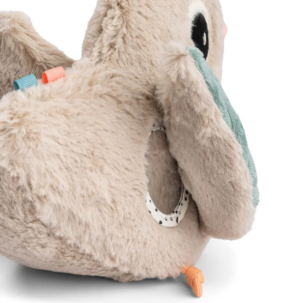 Done By Deer Aktivitetslegetøj Clucky Sand- Aktivitetslegetøj