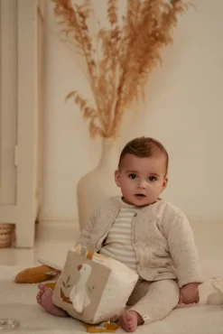 Little Dutch Aktivitetsterning- Aktivitetslegetøj