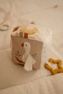 Little Dutch Aktivitetsterning- Aktivitetslegetøj