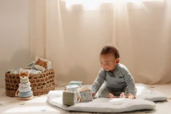 Little Dutch Aktivitetsterninger 4 stk - Forest Friends- Aktivitetslegetøj