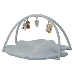 Little Dutch Aktivitetstæppe - Forest Friends- Aktivitetstæpper