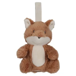 Little Dutch Aktivitetstæppe - Forest Friends- Aktivitetstæpper