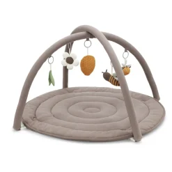 Vanilla COPENHAGEN Aktivitetstæppe - Honeybee Happy- Aktivitetstæpper