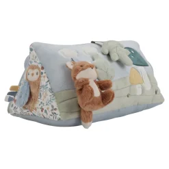 Little Dutch Aktivitetstrekant - Forest Friends- Aktivitetslegetøj