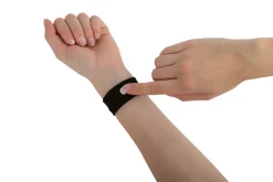 Reer Akupressur armbånd mod morgenkvalme- Accessories