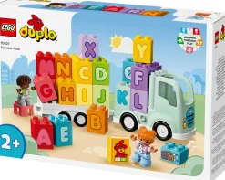 LEGO Duplo Alfabetvogn 10421 LEGO® DUPLO®- Lego
