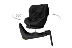 Thule Alfi Isofix base- Baser Til Autostole