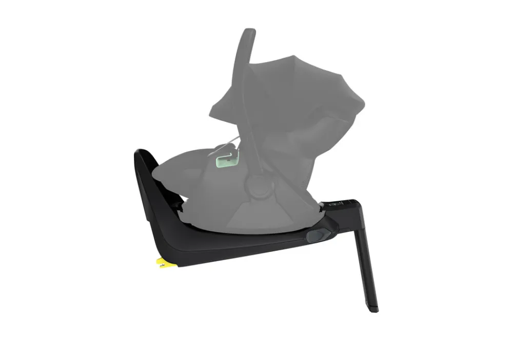 Thule Alfi Isofix base- Baser Til Autostole