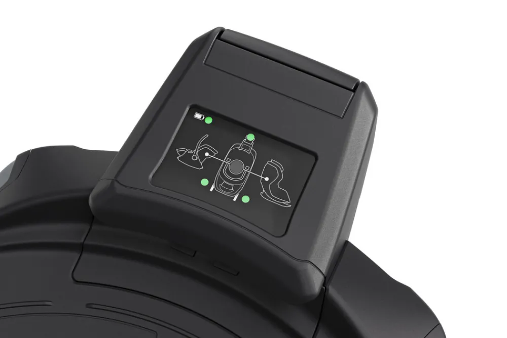 Thule Alfi Isofix base- Baser Til Autostole