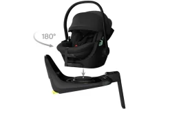 Thule Alfi Isofix base- Baser Til Autostole