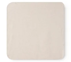 MarMar Copenhagen Alida Babytæppe - Light beige melange-Børn Tæpper