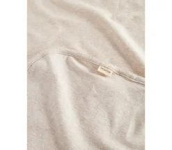 MarMar Copenhagen Alida Babytæppe - Light beige melange-Børn Tæpper