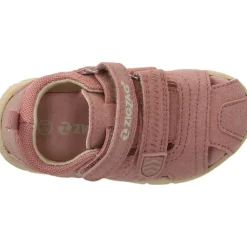 ZIG ZAG Alistair Prewalker Sandal - Woodrose- Begyndersandaler