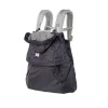 Ergobaby All weather cover, charcoal- Bæreseler & Vikler