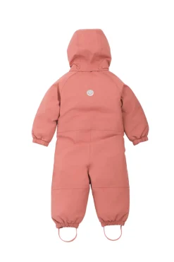 Viking Alv Vinter Flyverdragt - Pink- Flyverdragter