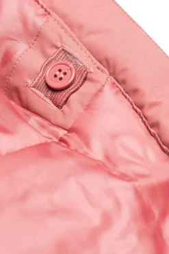 Viking Alv Vinter Flyverdragt - Pink- Flyverdragter