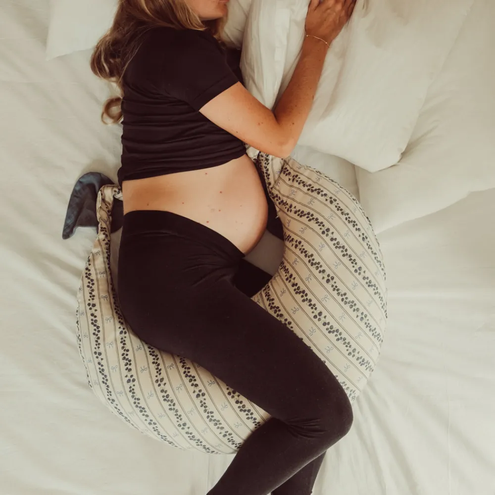 That´s Mine Ammepude - Bell Flower-Børn Ammepuder|Graviditets- & Ammepuder