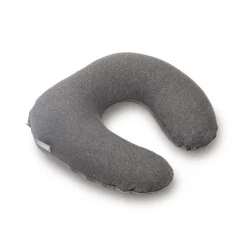 Doomoo Ammepude - Chine Anthracite-Børn Ammepuder|Graviditets- & Ammepuder