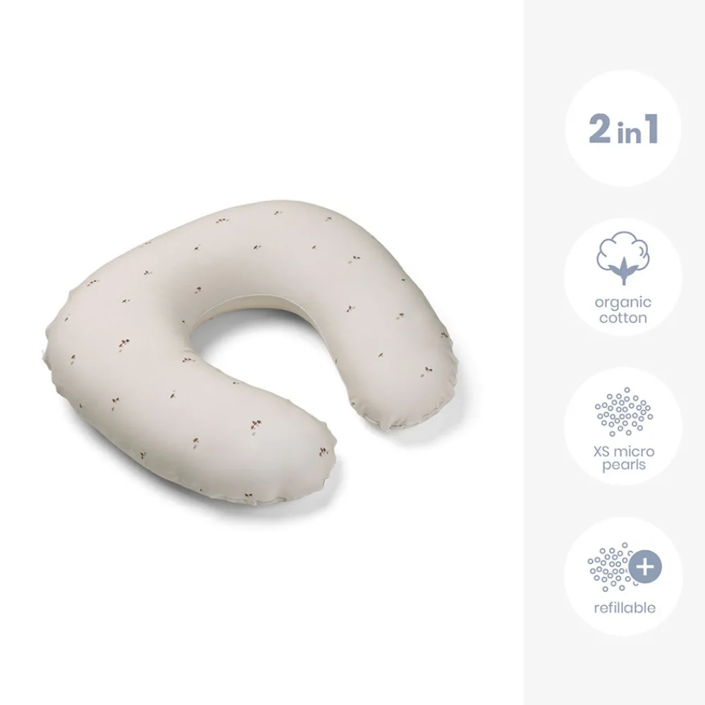 Doomoo Ammepude - svampe-Børn Ammepuder|Graviditets- & Ammepuder