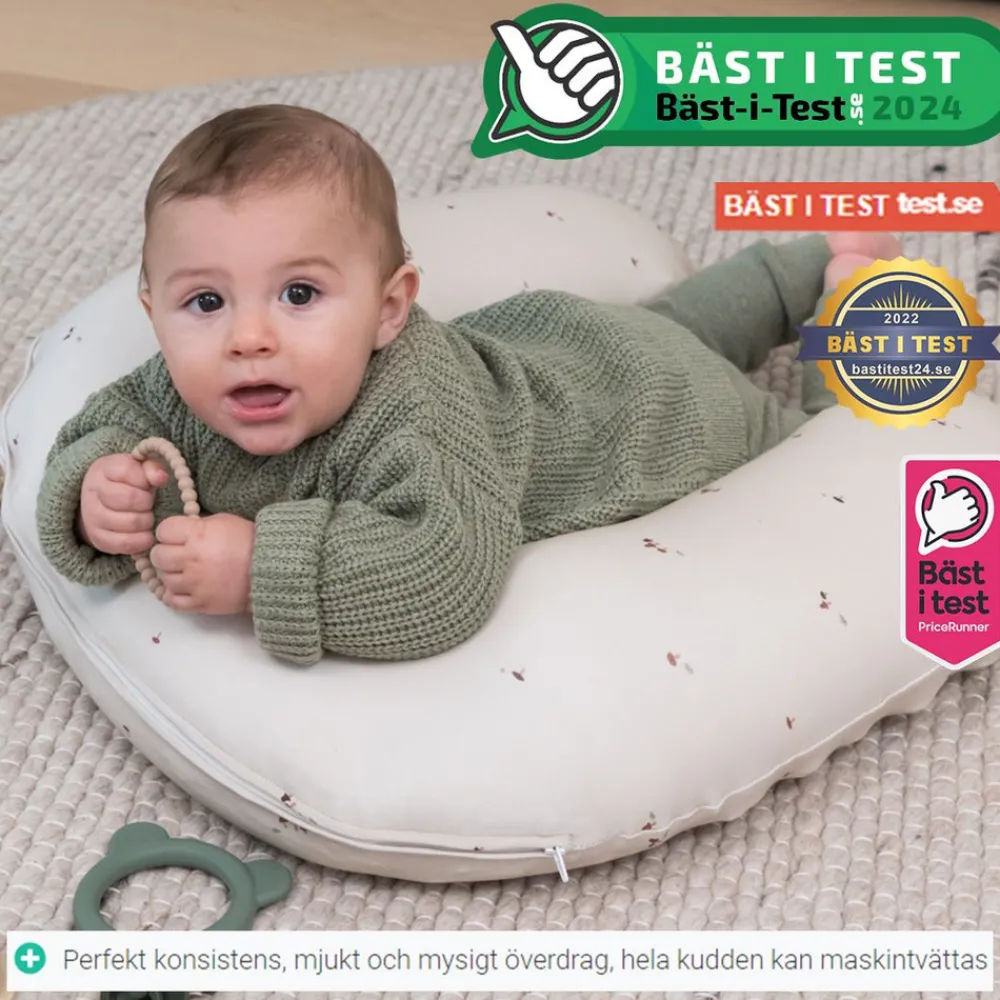 Doomoo Ammepude - svampe-Børn Ammepuder|Graviditets- & Ammepuder