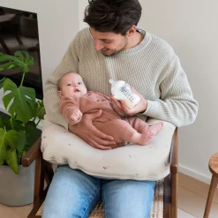 Doomoo Ammepude - svampe-Børn Ammepuder|Graviditets- & Ammepuder