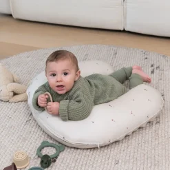 Doomoo Ammepude - svampe-Børn Ammepuder|Graviditets- & Ammepuder