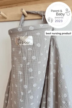 TISU Ammesvøb - beige-Børn Ammesvøb