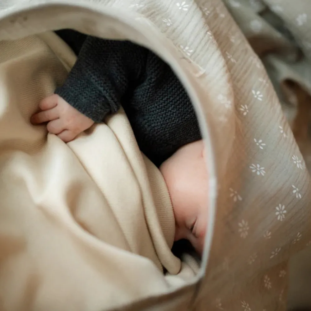 TISU Ammesvøb - beige-Børn Ammesvøb