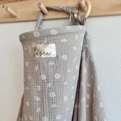 TISU Ammesvøb - beige-Børn Ammesvøb