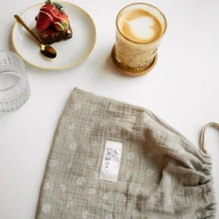 TISU Ammesvøb - beige-Børn Ammesvøb