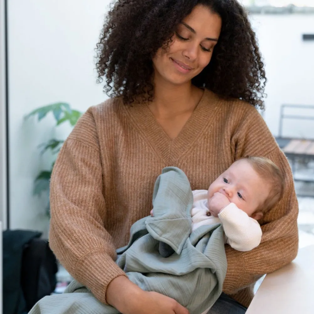 Doomoo Ammesvøb - Grøn-Børn Ammesvøb