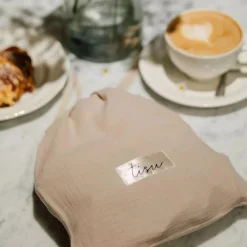 TISU Ammesvøb - sand-Børn Ammesvøb