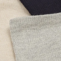 BeKids Ankelsok 3-pak - 778- Strømper