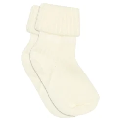 MP Denmark Ankelstrømpe - 432-Natur- Strømper