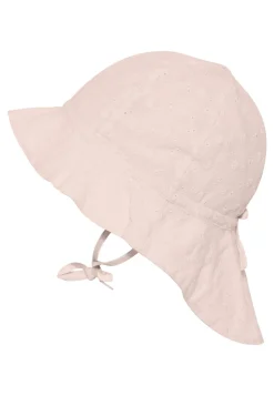 MP Denmark Anne Sommerhat - Sepia Rose- Solhatte