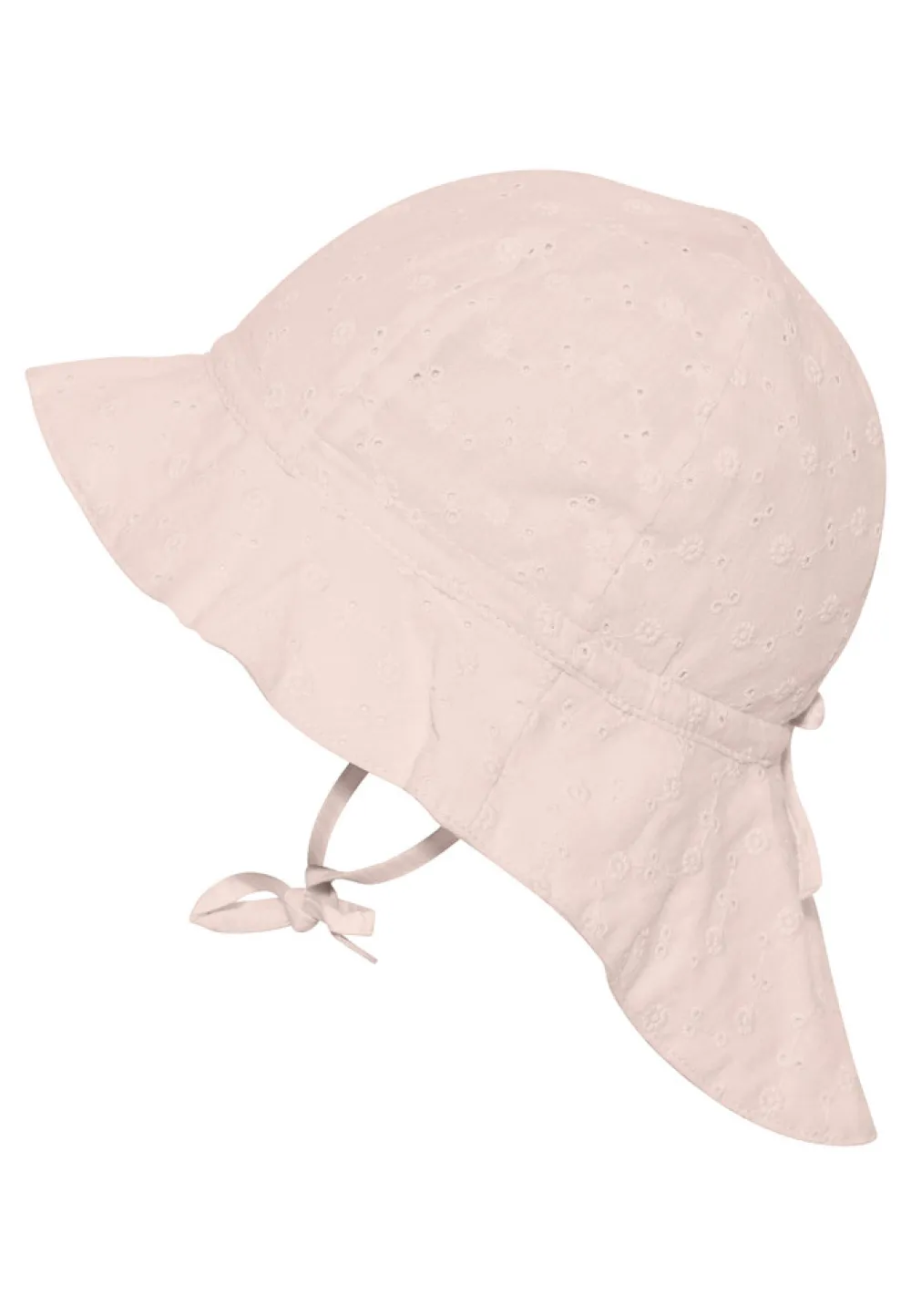 MP Denmark Anne Sommerhat - Sepia Rose- Solhatte