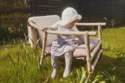 MP Denmark Anne Sommerhat - Snow White- Solhatte