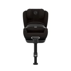 Cybex Anoris T2 I-size - Sepia Black- Autostole 76-150 Cm (15 Mdr.-12 År)