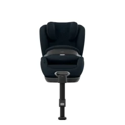 Cybex Anoris T2 I-size Plus - Nautical Blue- Autostole 76-150 Cm (15 Mdr.-12 År)