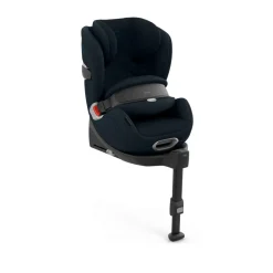 Cybex Anoris T2 I-size Plus - Nautical Blue- Autostole 76-150 Cm (15 Mdr.-12 År)