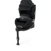 Cybex Anoris T2 I-size Plus - Sepia Black- Autostole 76-150 Cm (15 Mdr.-12 År)
