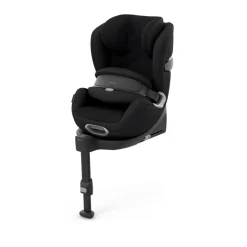 Cybex Anoris T2 I-size Plus - Sepia Black- Autostole 76-150 Cm (15 Mdr.-12 År)