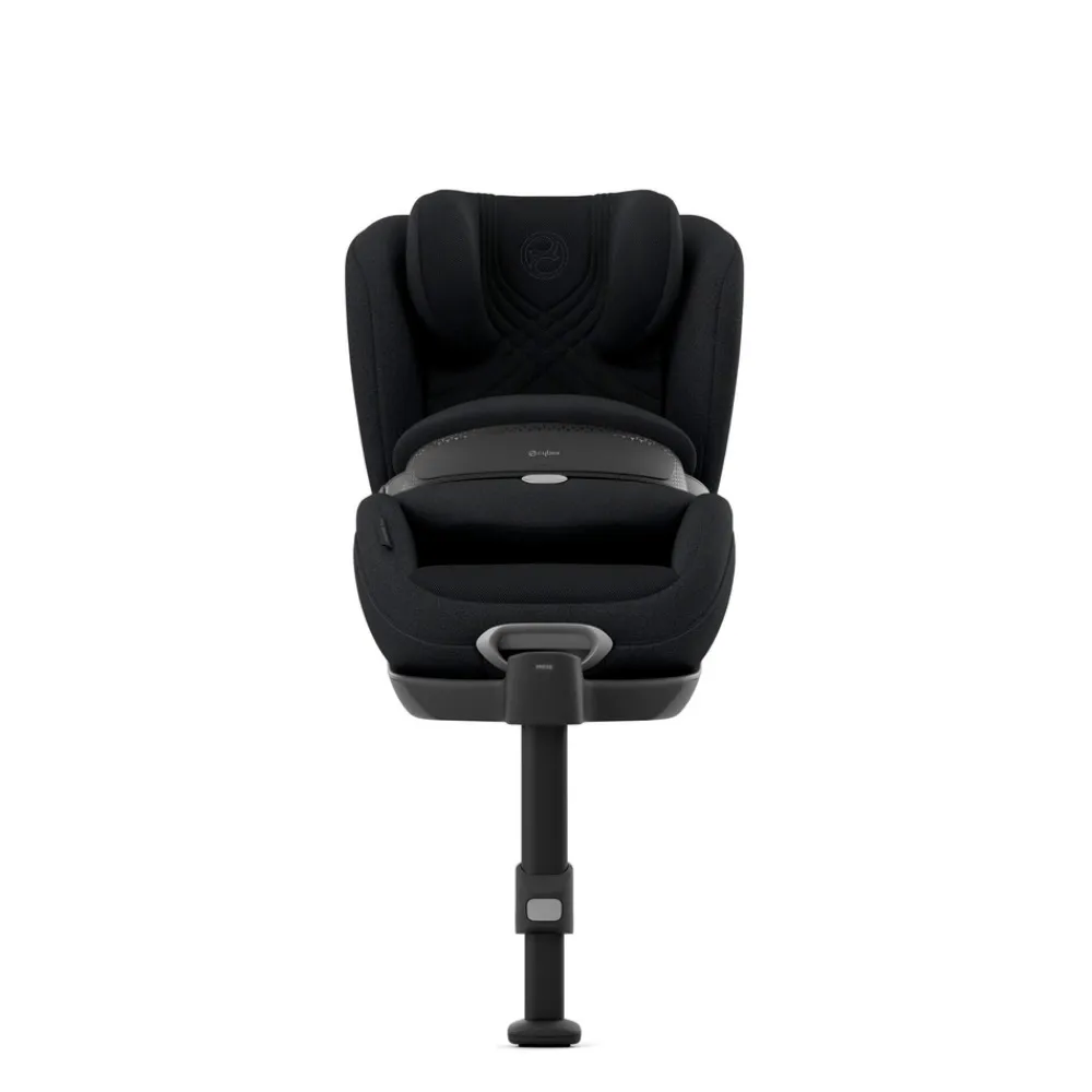 Cybex Anoris T2 I-size Plus - Sepia Black- Autostole 76-150 Cm (15 Mdr.-12 År)