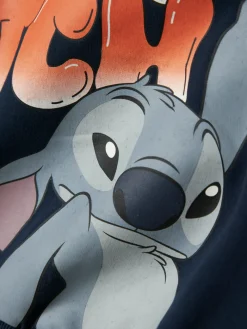 NAME IT Ant Stitch Sweatshirt - Navy Blazer- Cardigans, Veste & Trøjer