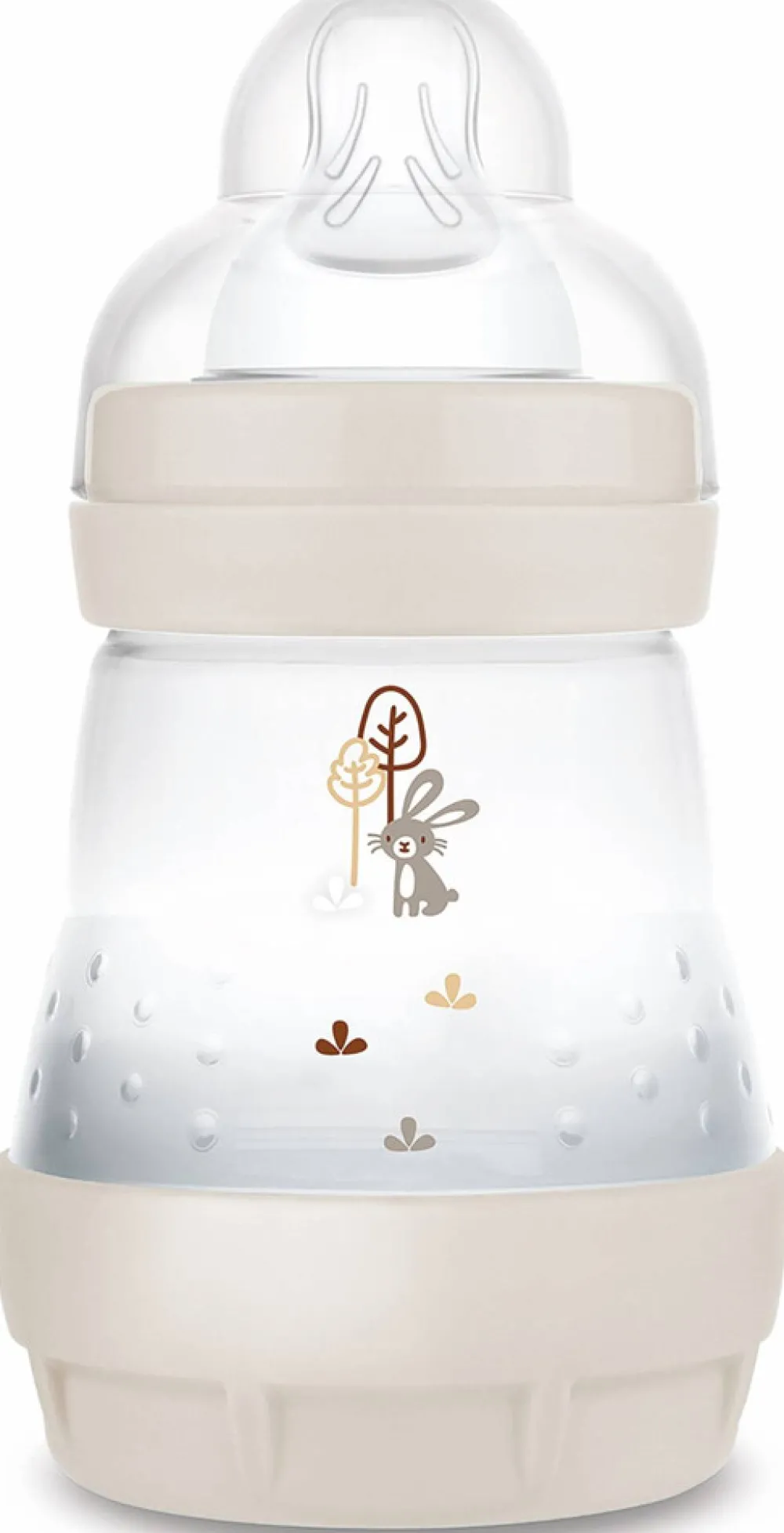 MAM Anti Colic Bottle 160ml Neutral 1 stk- Sutteflasker
